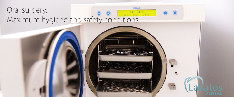 Chirurgie orala Aiud - Alba