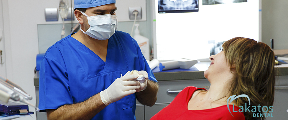 Prothetique dentaire Aiud