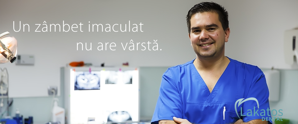 Estetica dentara Aiud